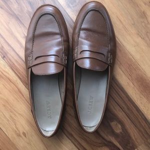 JCrew loafers